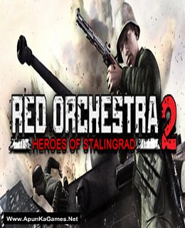 red orchestra 2 heroes of stalingrad crack download